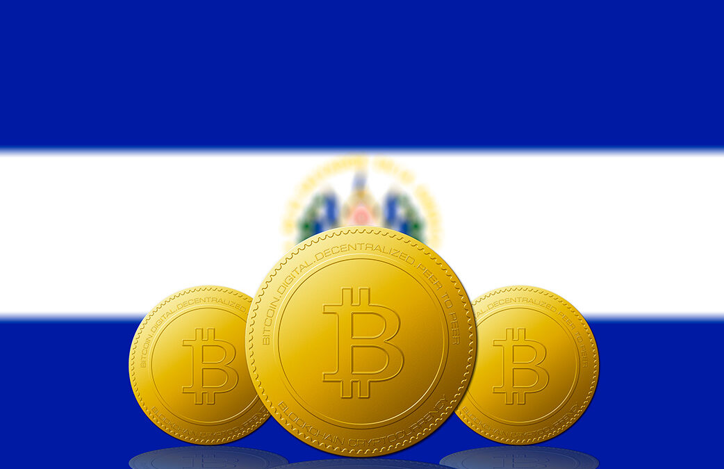 El Bitcoin, El Salvador y la prevención del Lavado de Activos.