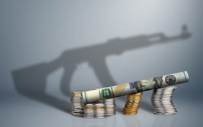 Financiación del Terrorismo y Proliferación de Armas: Un desafío conceptual y operativo para el sistema de prevención