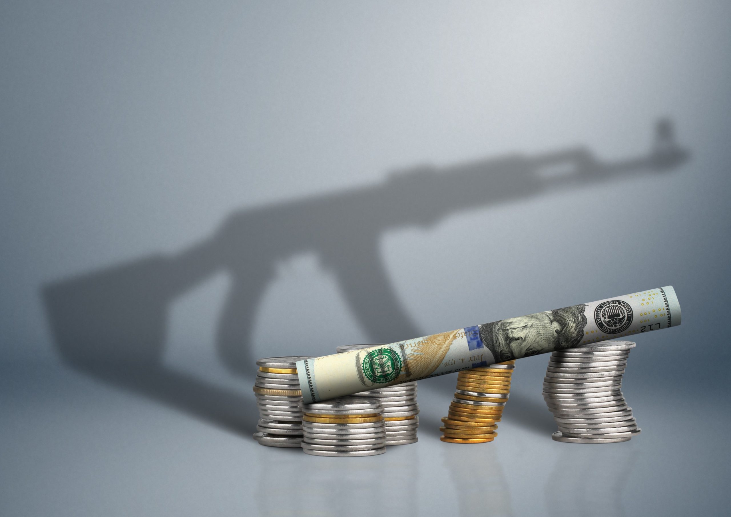billete-armas