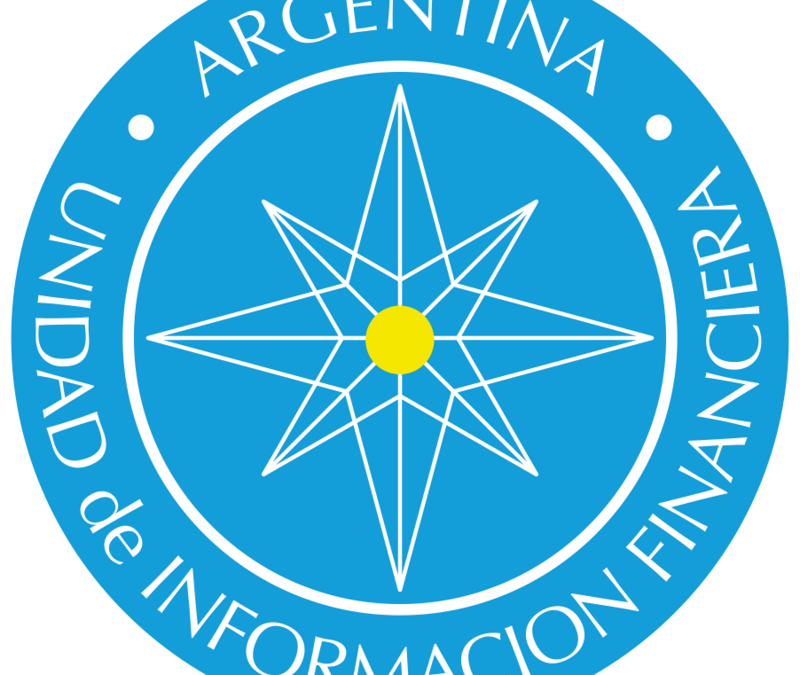Resolución UIF 3/2026 – Argentina