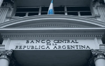 Comunicación “A” 8398 – BCRA