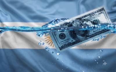 Taller Práctico Lavado de Activos: Las Rutas del Dinero — Casos Argentinos que Marcaron la Agenda Pública